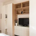Appartement Youhosty - Savona 94 Blu *