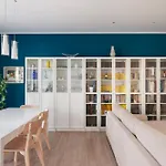 Youhosty - Savona 94 Blu Appartement