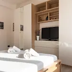 Youhosty - Savona 94 Blu Appartement *