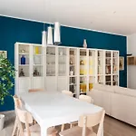 Youhosty - Savona 94 Blu Appartement Milan