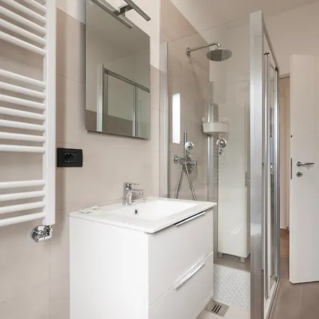 Apartmán Youhosty - Savona 94 Blu Milán