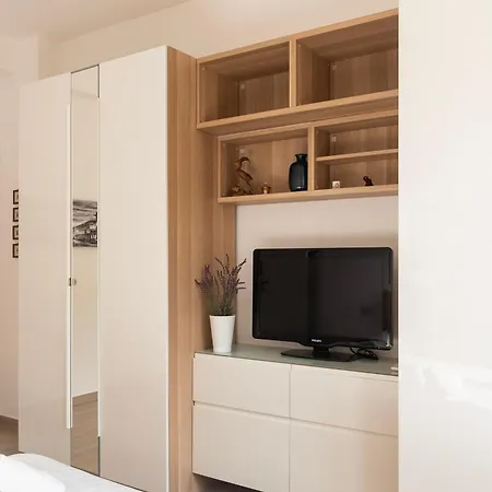 Apartmán Youhosty - Savona 94 Blu *