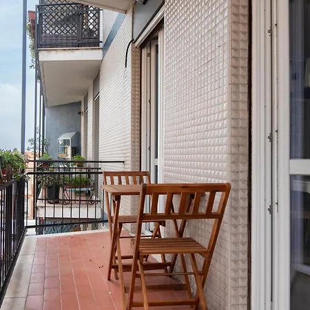 Appartement Youhosty - Savona 94 Blu Milan