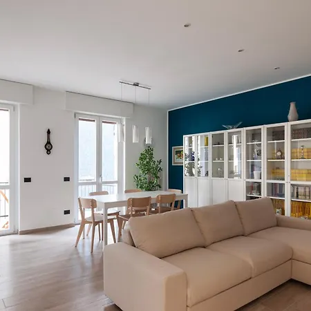 Apartmán Youhosty - Savona 94 Blu