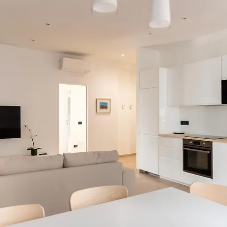 Youhosty - Savona 94 Blu Appartement Milan