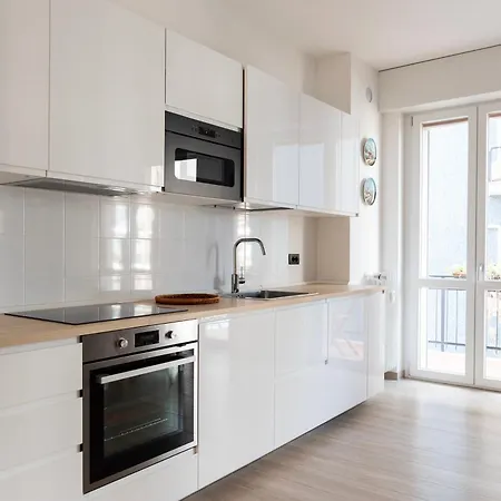 Youhosty - Savona 94 Blu Appartement *
