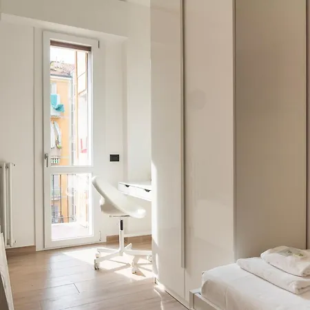Youhosty - Savona 94 Blu Appartement *