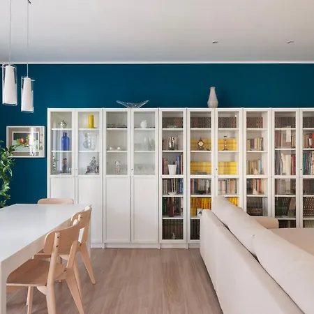 Youhosty - Savona 94 Blu Apartmán