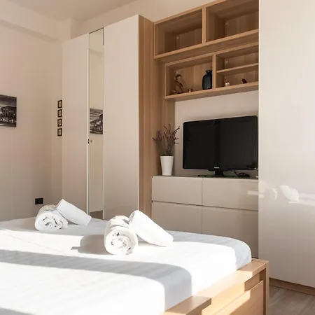 Youhosty - Savona 94 Blu Apartmán *
