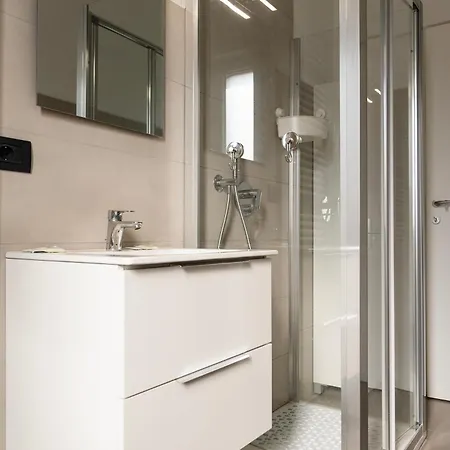 Youhosty - Savona 94 Blu Apartmán *