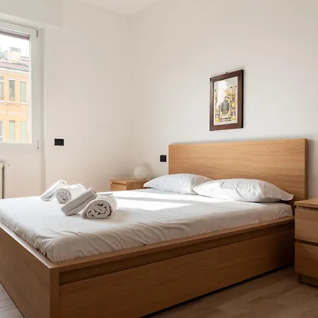 Youhosty - Savona 94 Blu Apartmán *